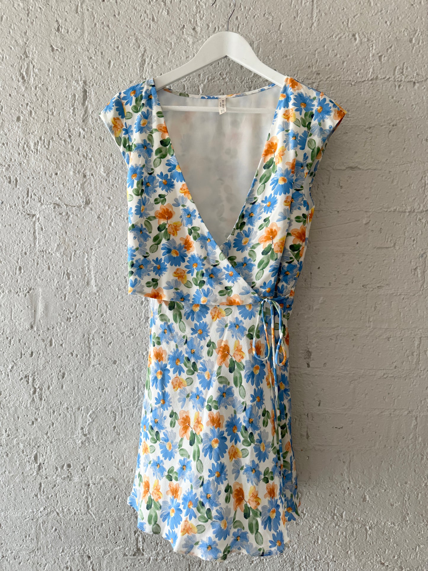 Bec and Bridge Dress