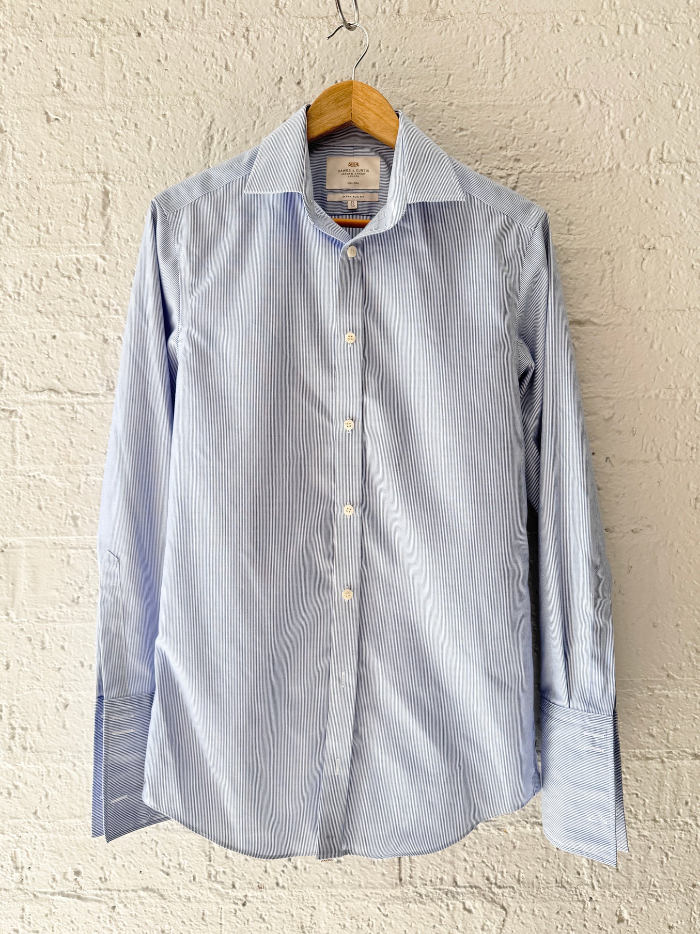 Hawes & Curtis Button Down Shirt