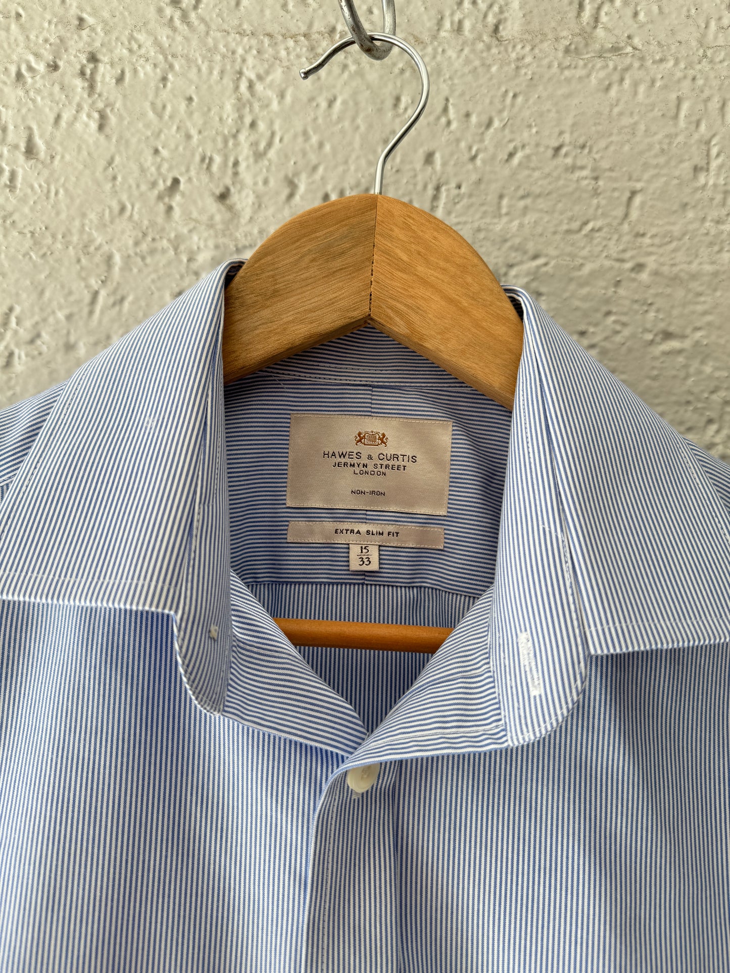 Hawes & Curtis Button Down Shirt