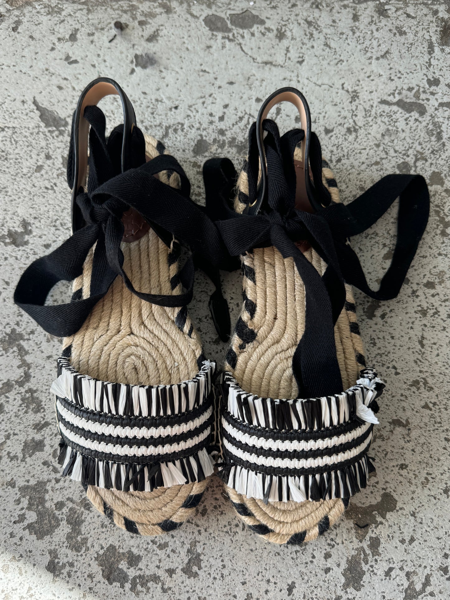 Coach Espadrilles