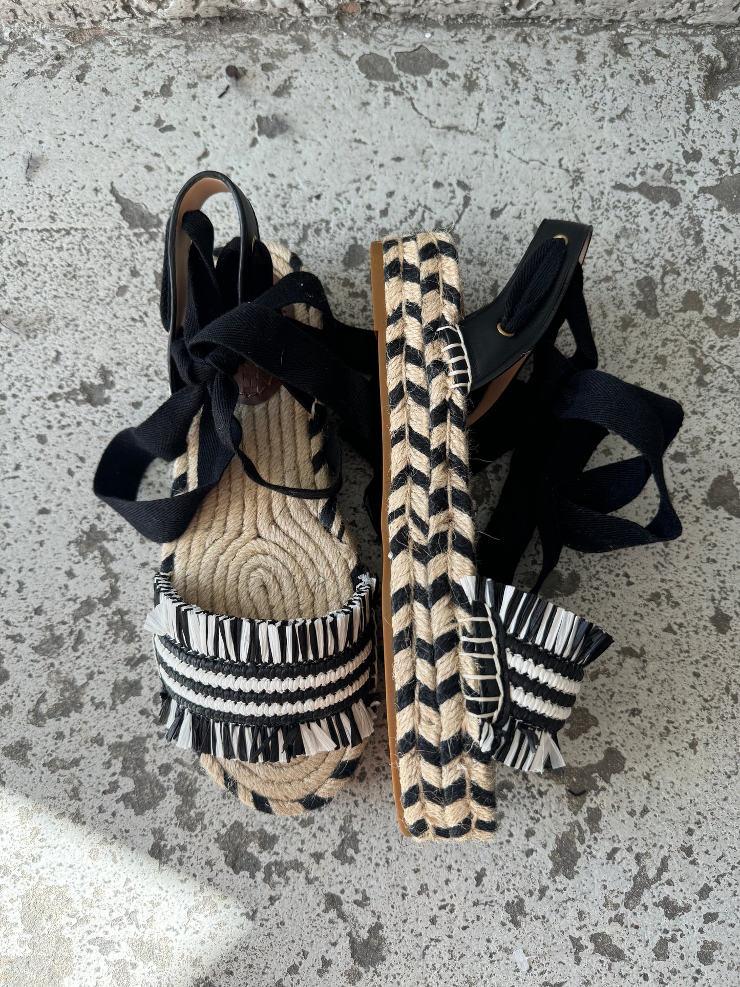Coach Espadrilles