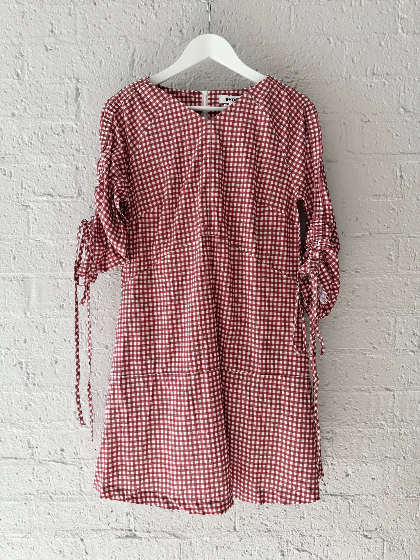 Ryder Dress (BNWT)