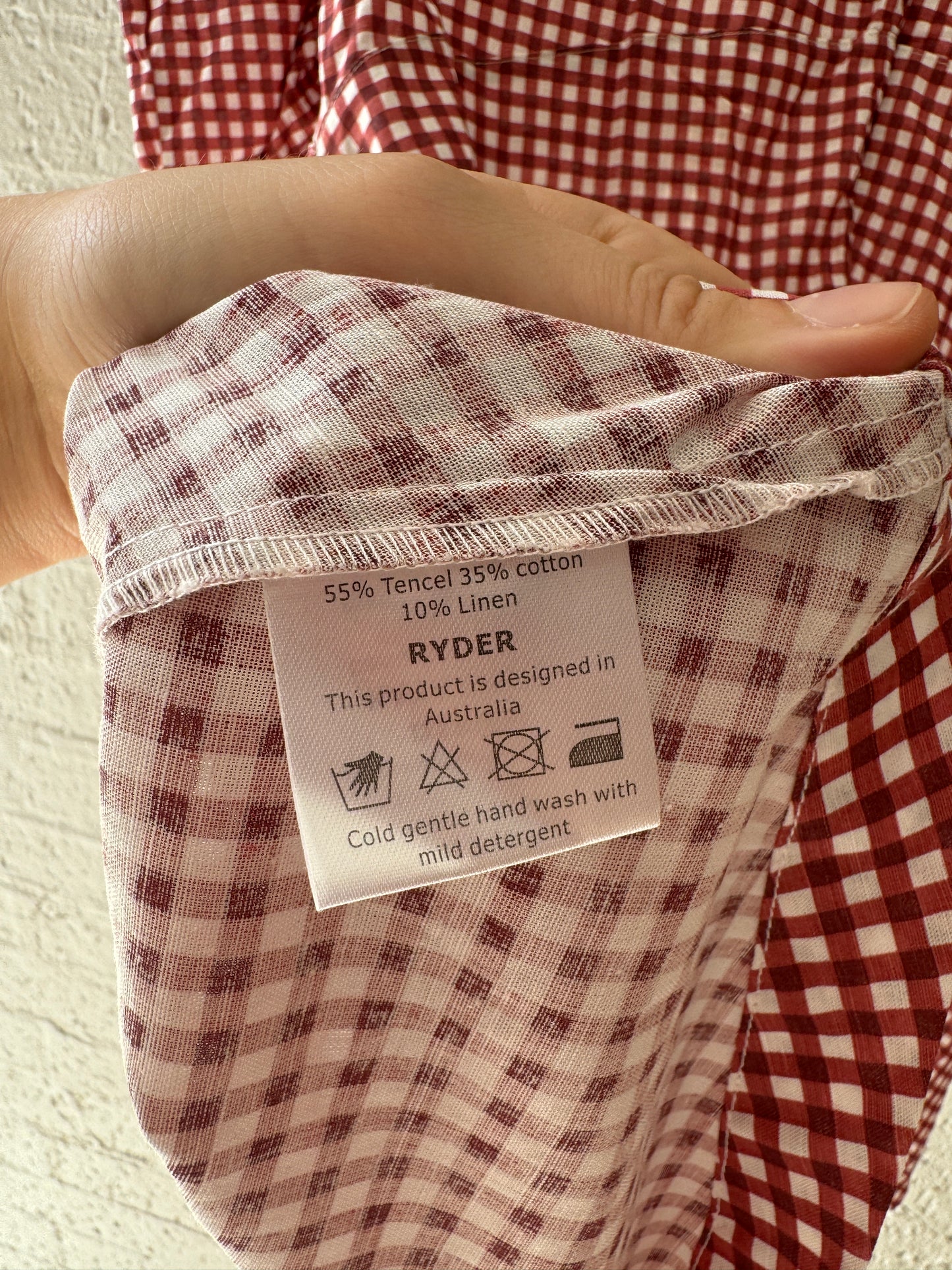 Ryder Dress (BNWT)