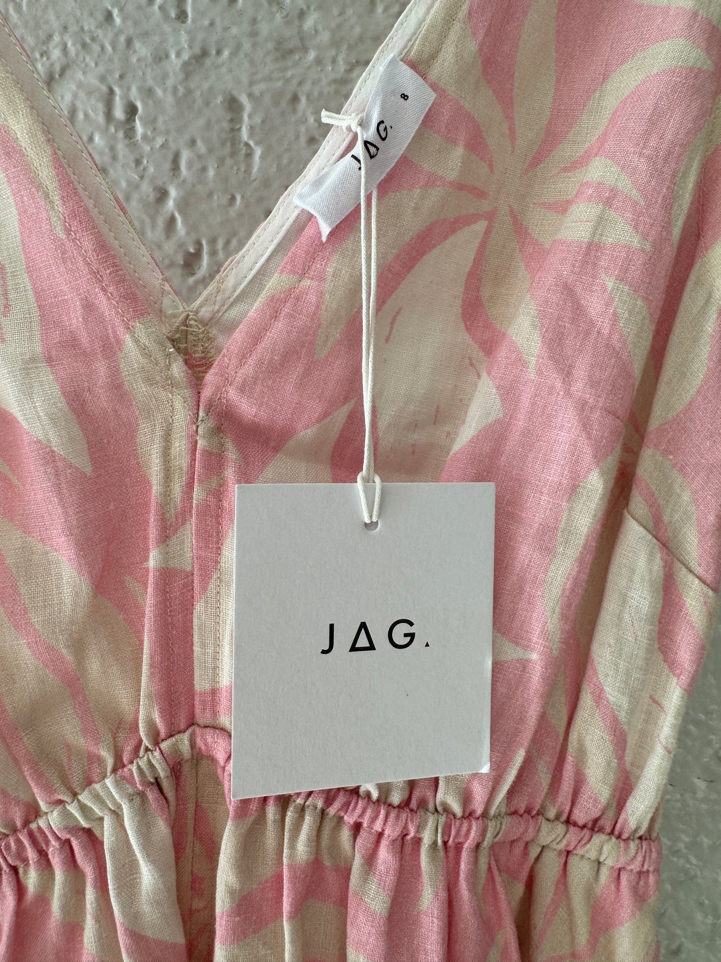 JAG Dress (BNWT)