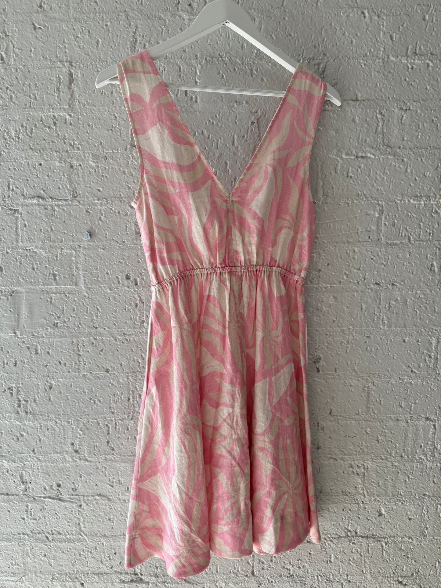 JAG Dress (BNWT)