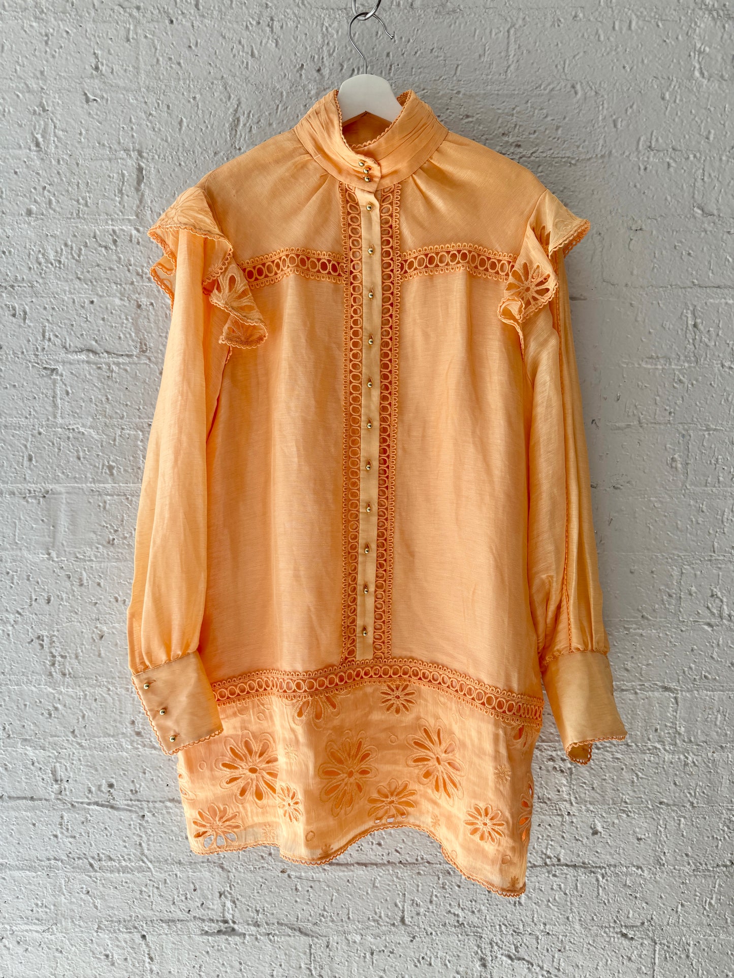 Sunset Lover Dress (BNWT)