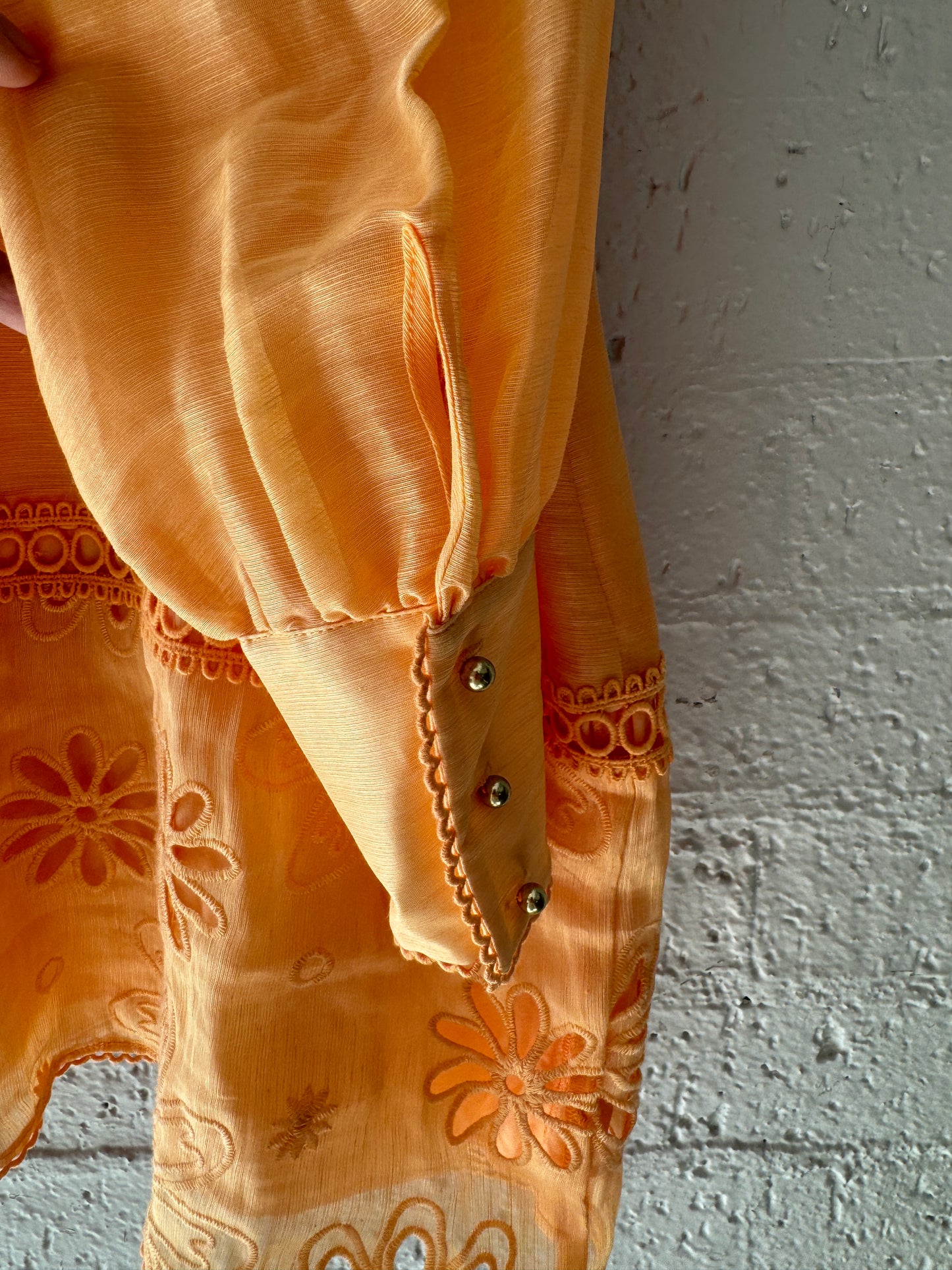 Sunset Lover Dress (BNWT)