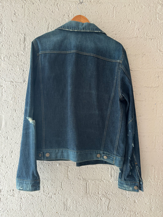 Balmain Denim Jacket