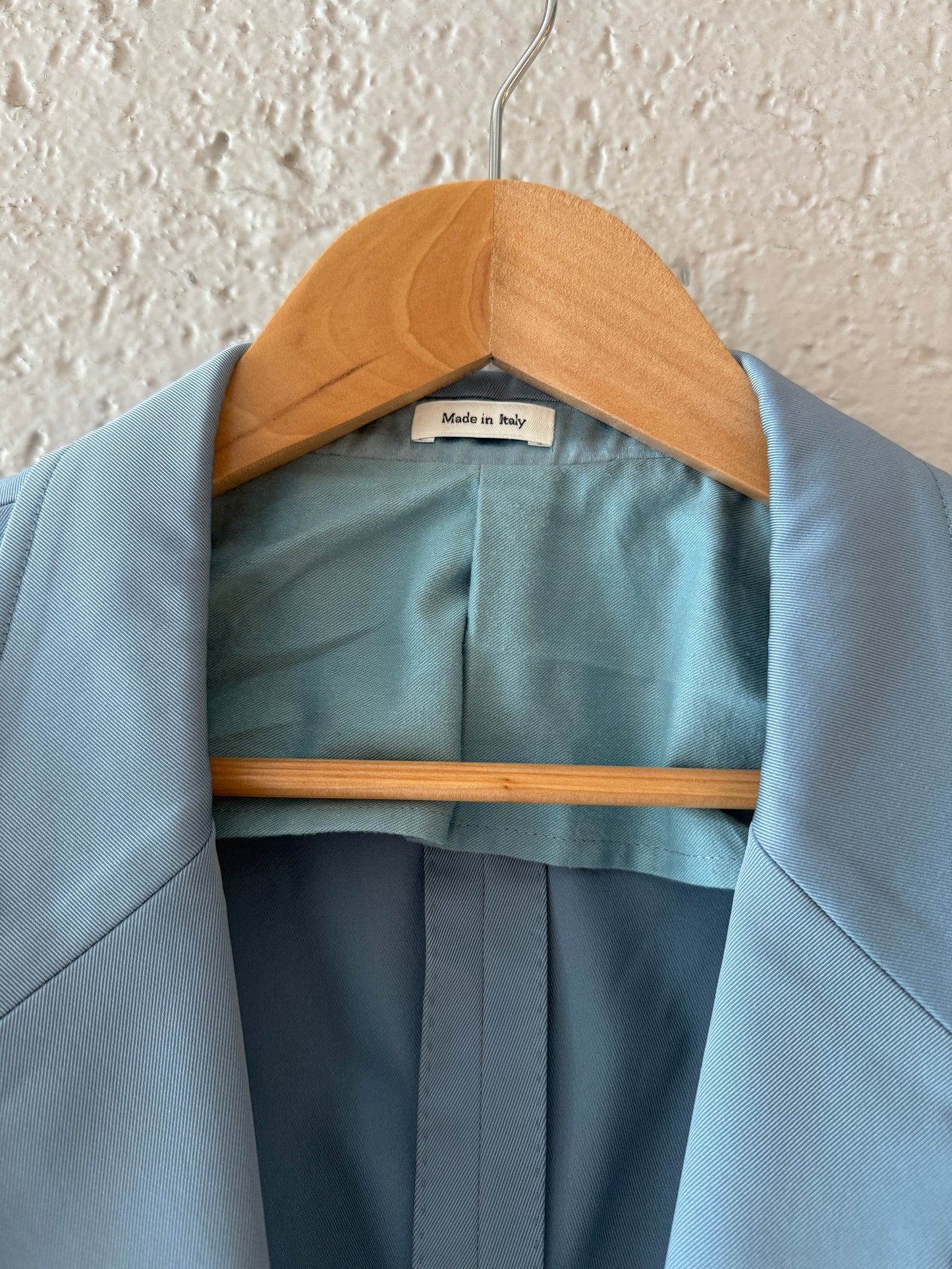 Alexander McQueen Blazer Jacket