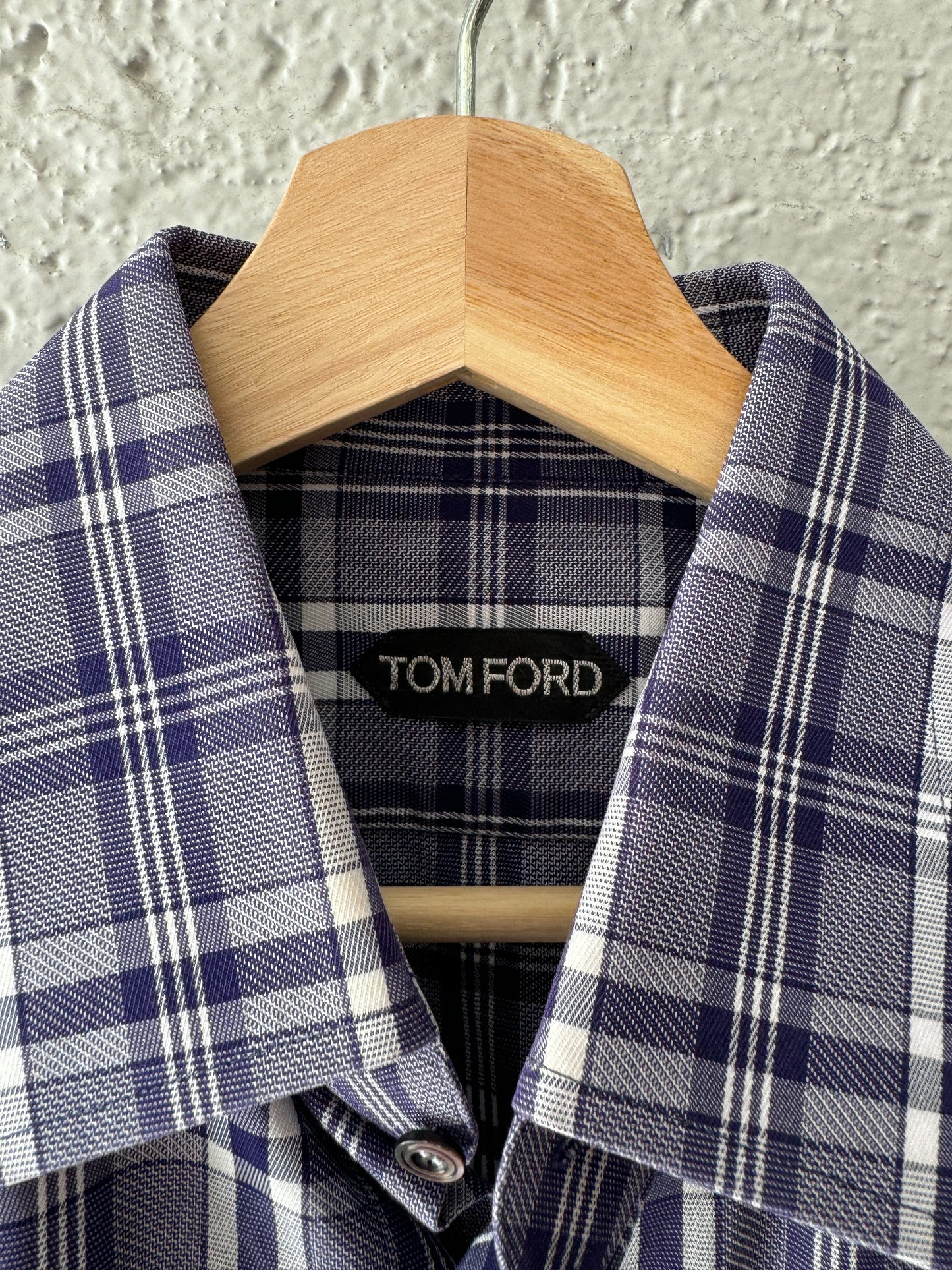 Tom Ford Shirt