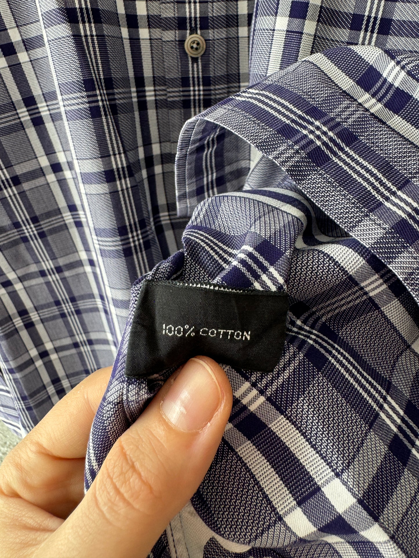 Tom Ford Shirt