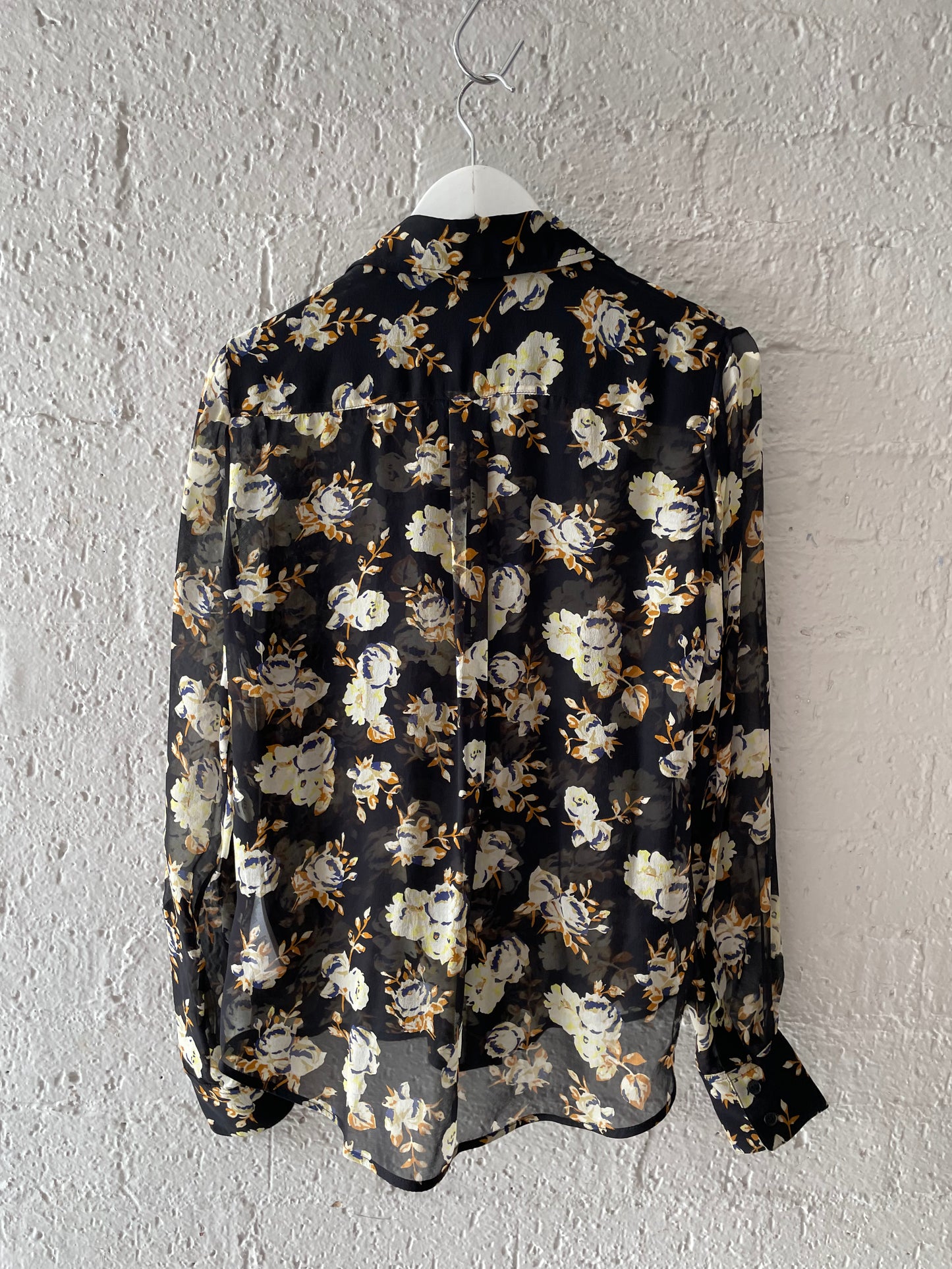 Victoria Beckham Shirt