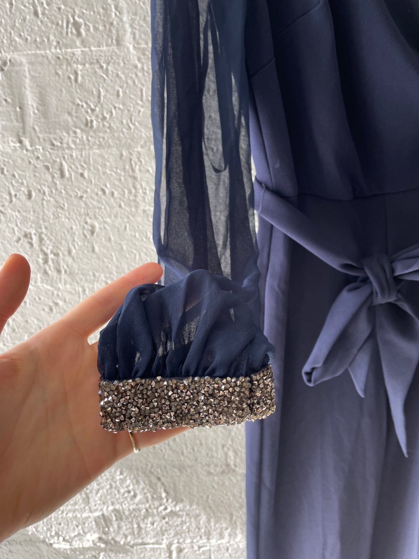 Ralph Lauren Jumpsuit (BNWT)