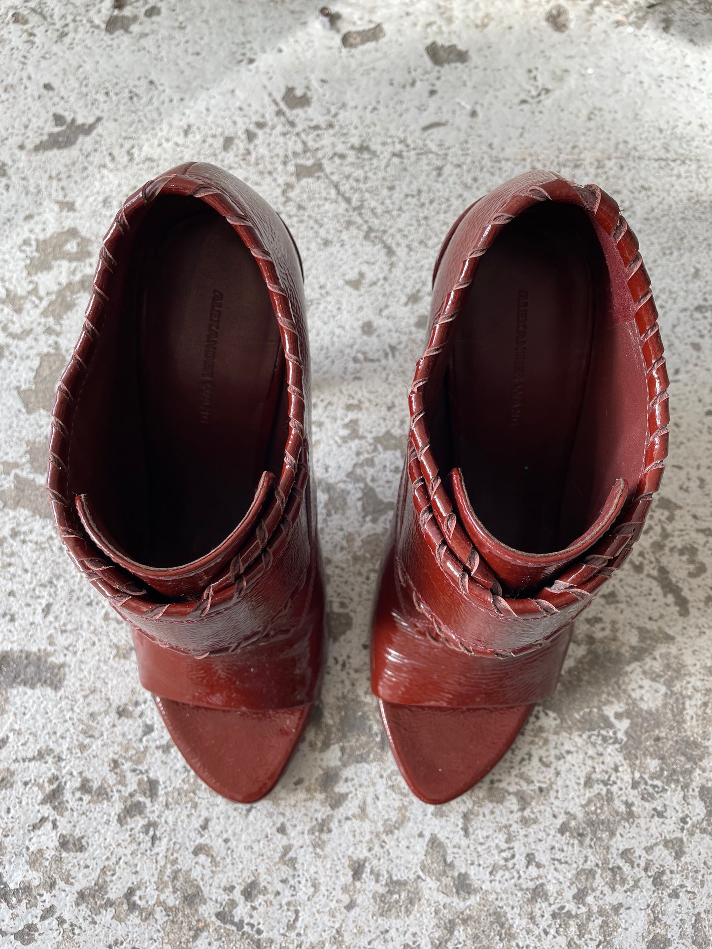 Alexander Wang Heels