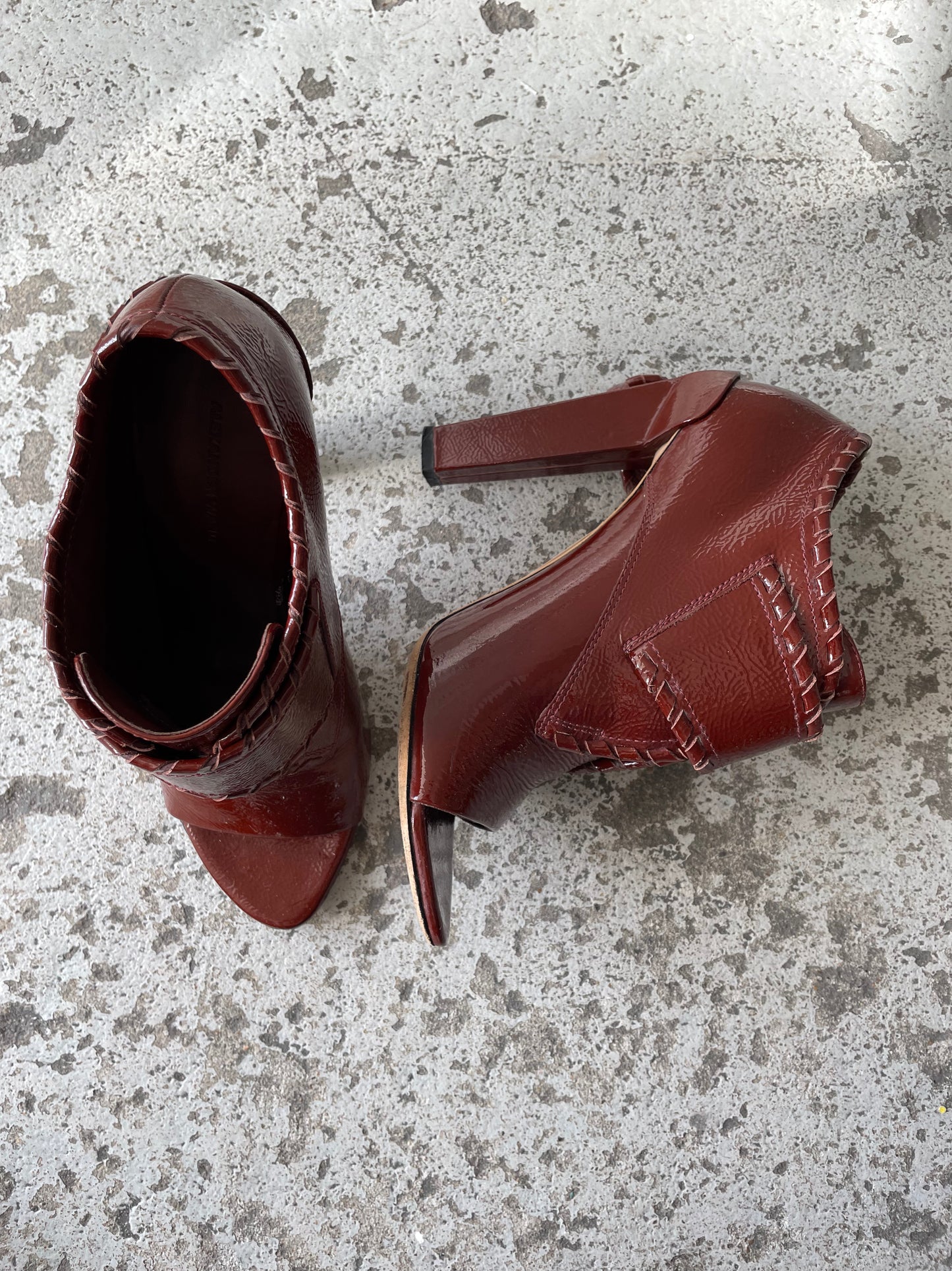 Alexander Wang Heels
