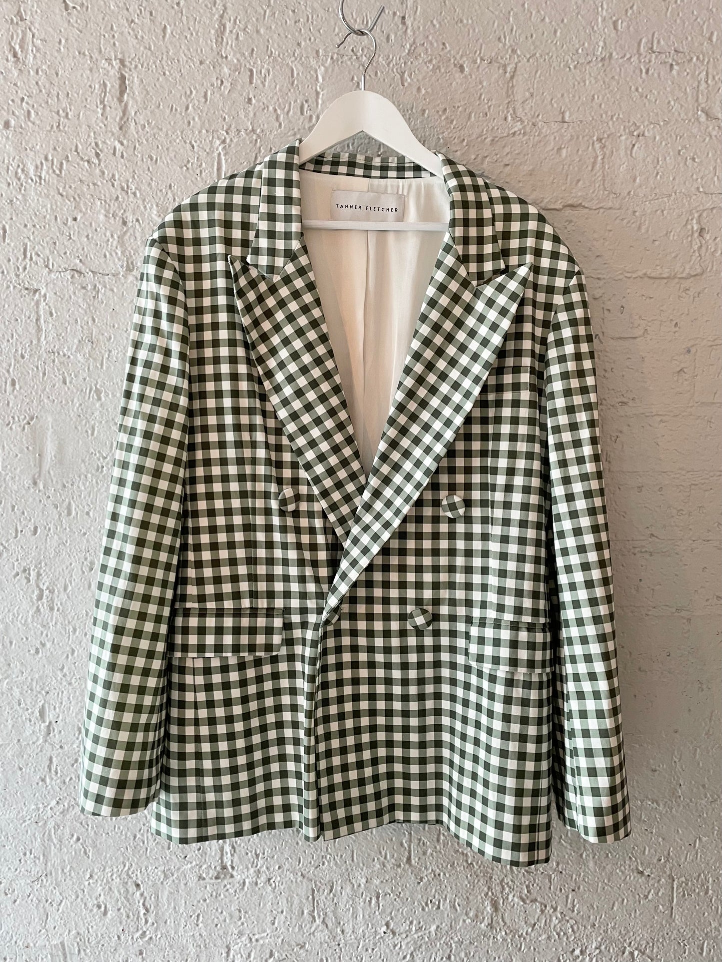 Tanner Fletcher Blazer