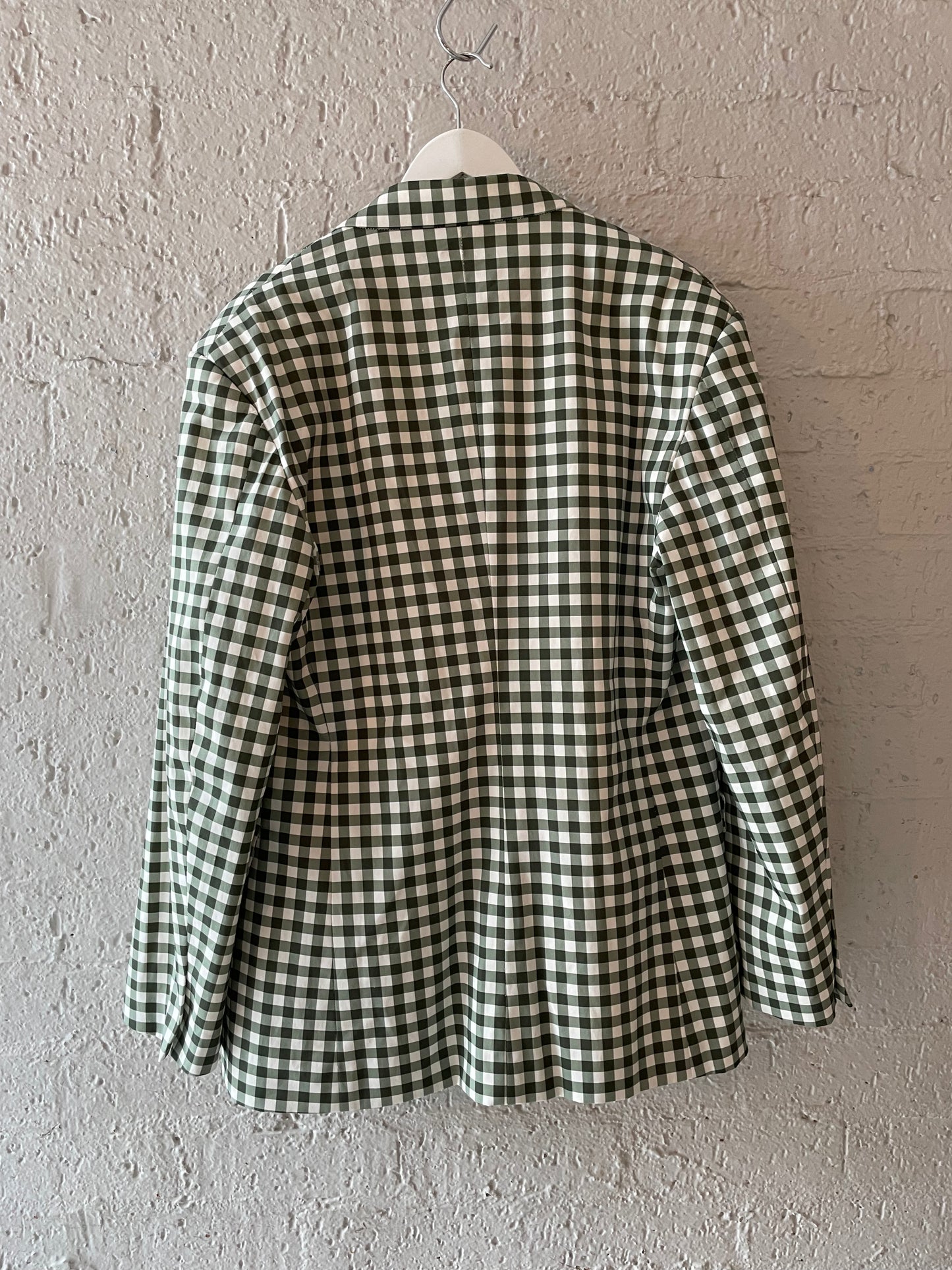 Tanner Fletcher Blazer