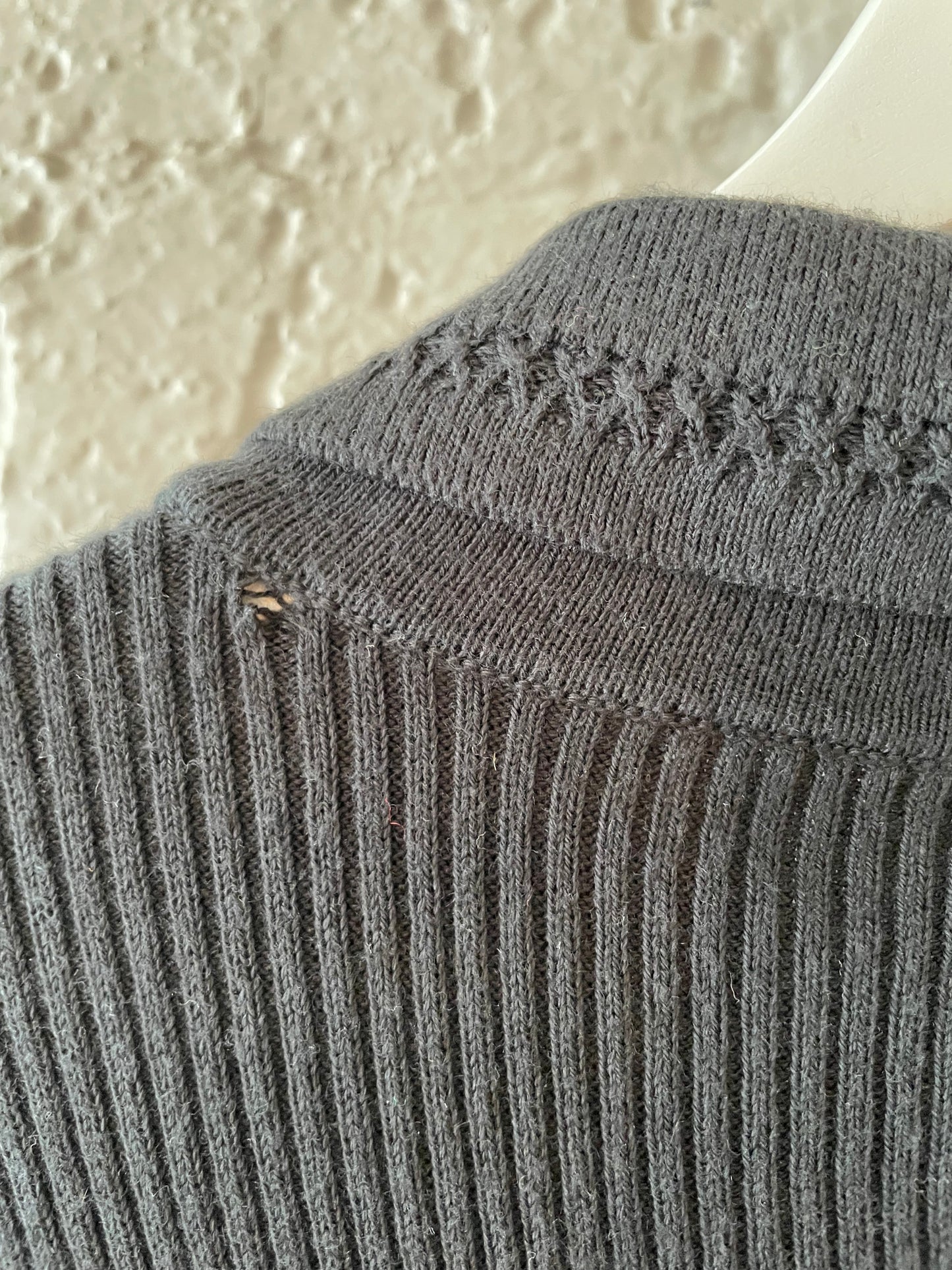 A.P.C Polo Top (BNWT)