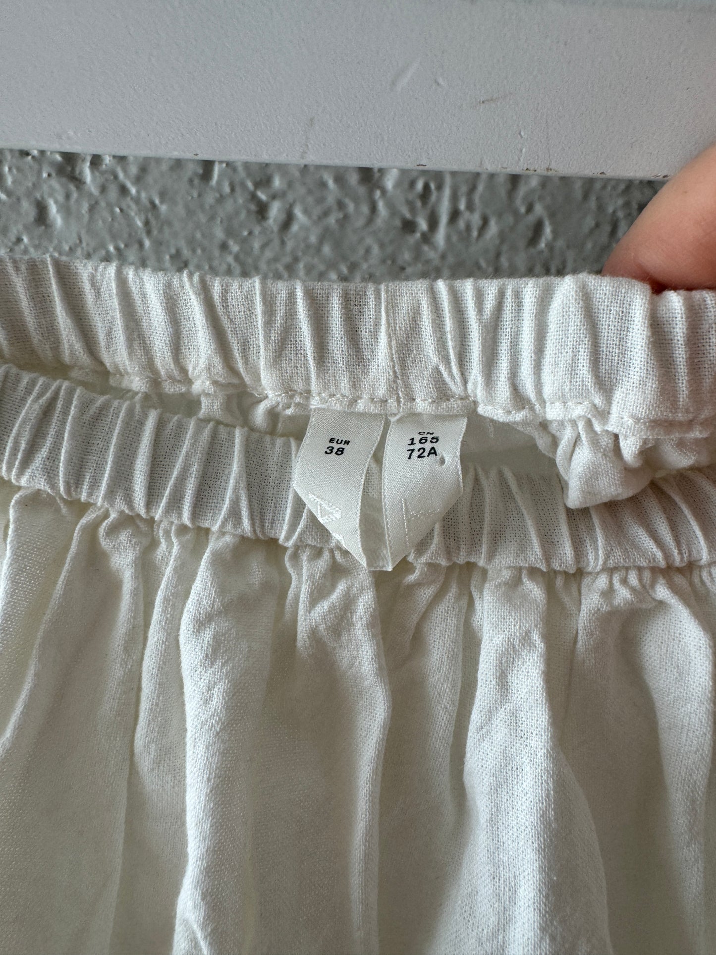 Arket Skirt