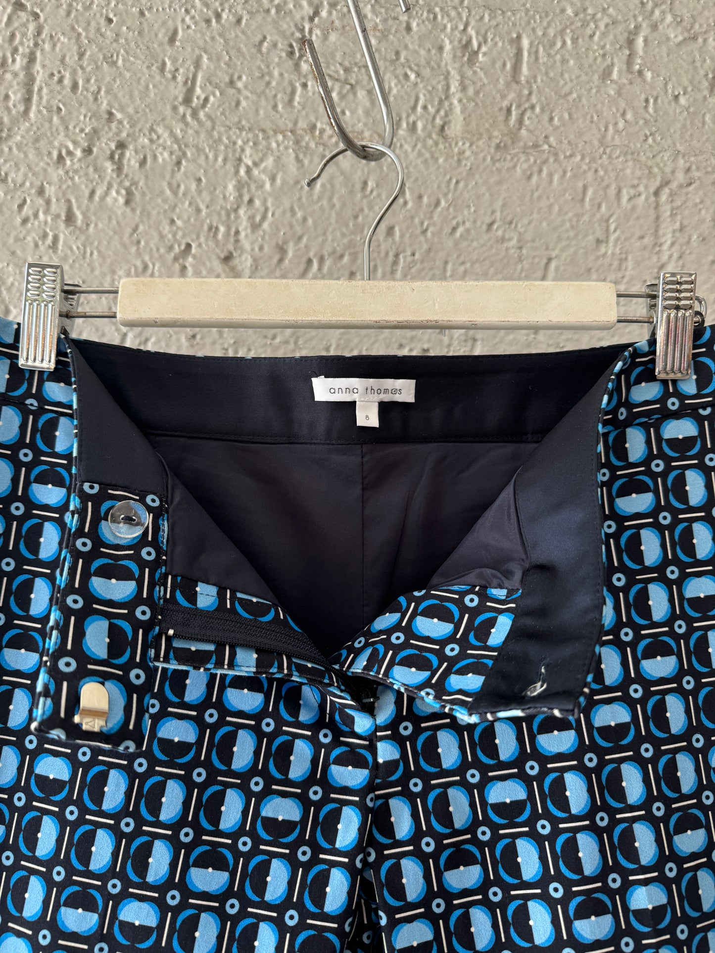 Anna Thomas Pants
