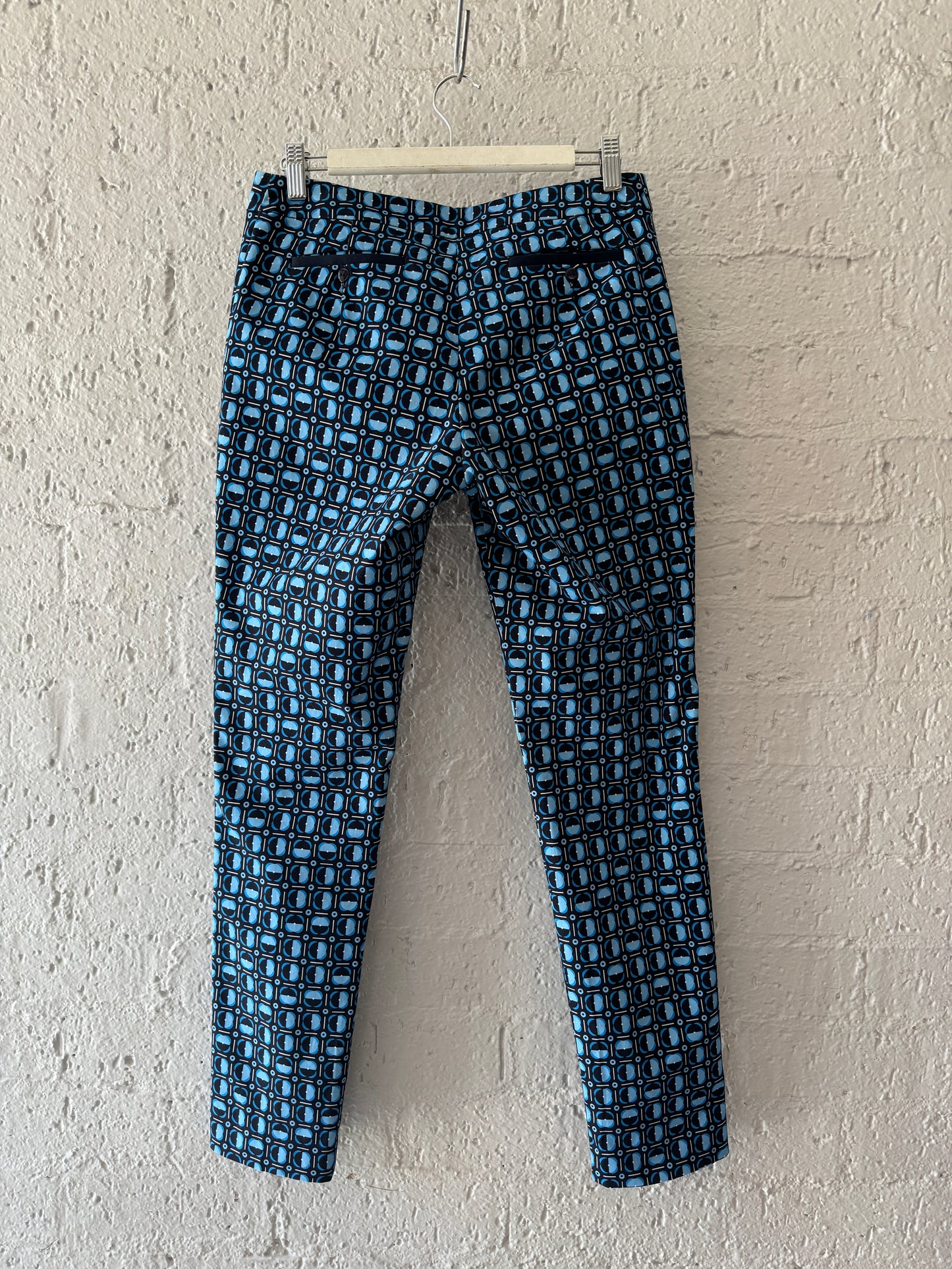Anna Thomas Pants