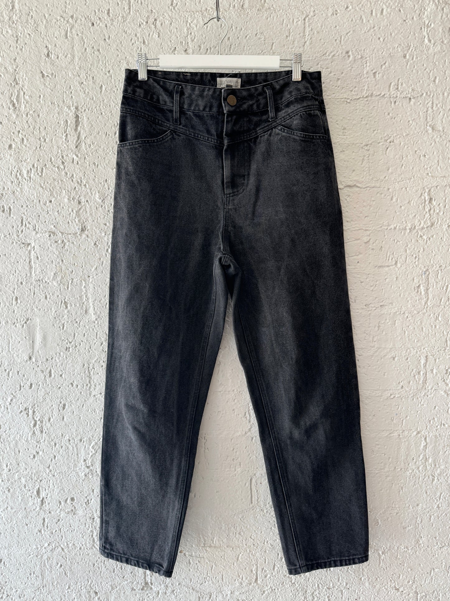 Rowie Jeans
