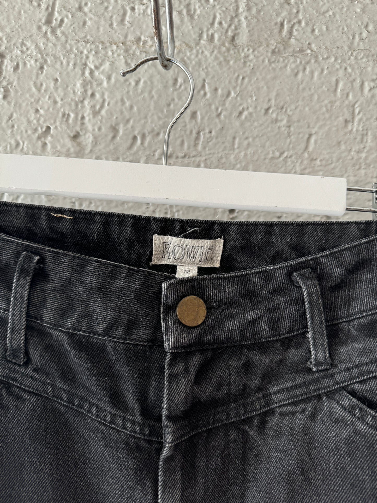Rowie Jeans