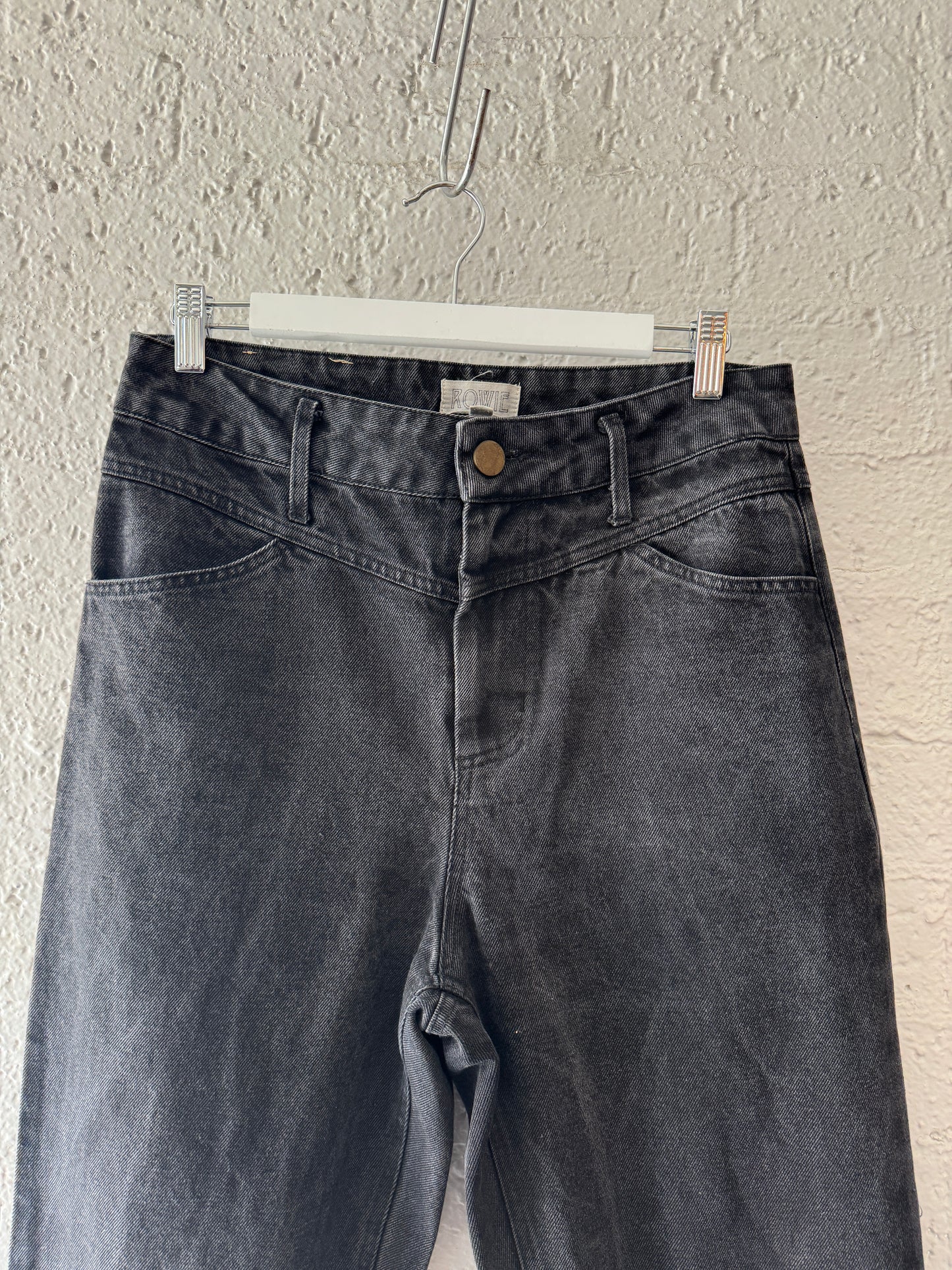 Rowie Jeans
