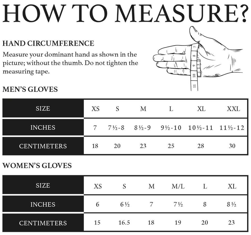 Hermes Leather Gloves
