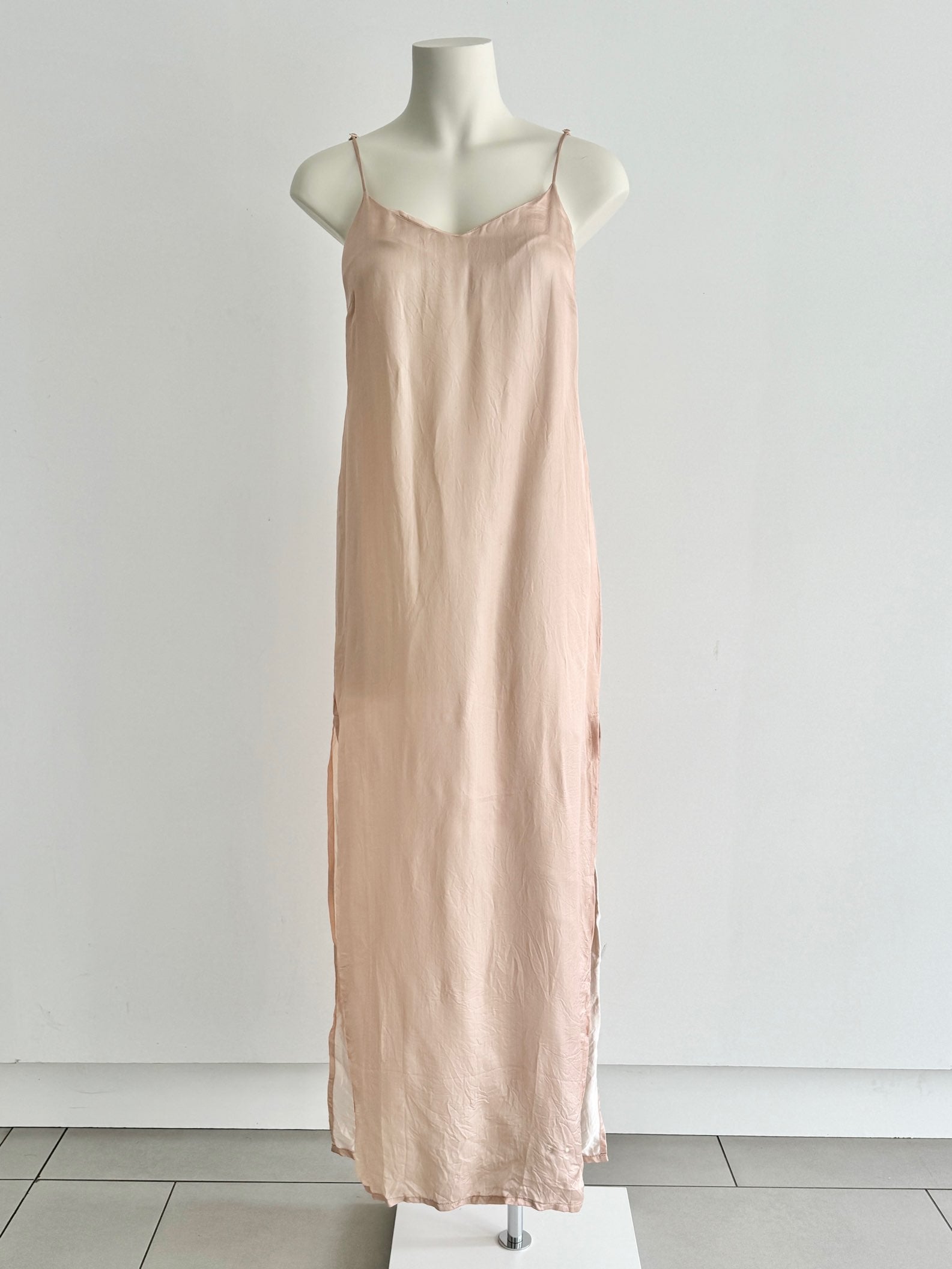 Yaly Couture Silk Dress