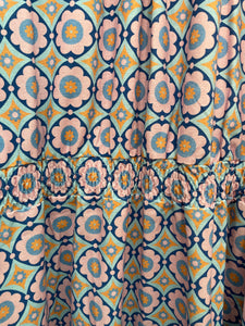 Palm Cove “Megan” Dress in Retro Revival Print BNWT