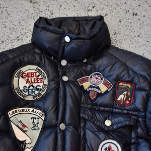 Moncler Puffer Jackett