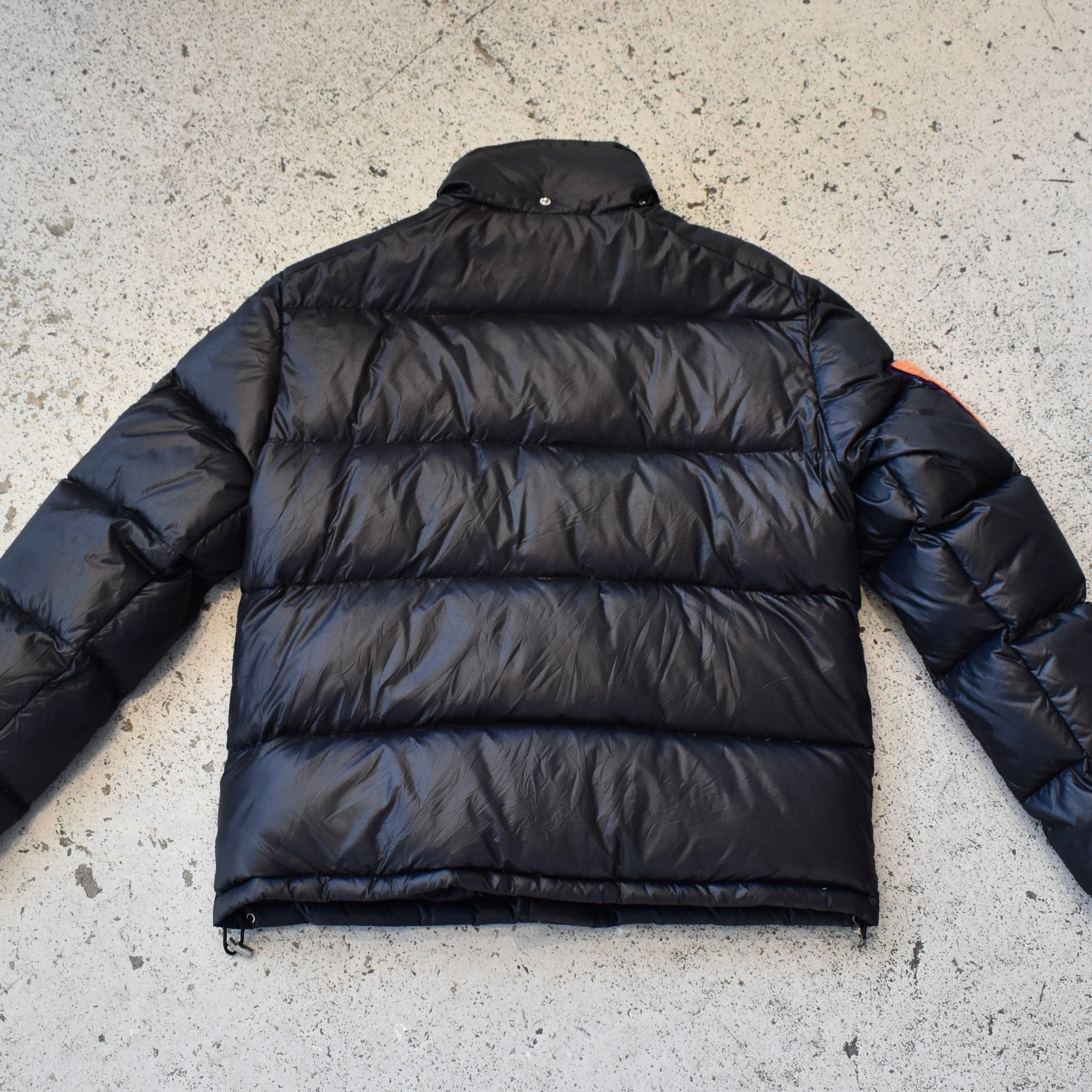 Moncler Puffer Jackett