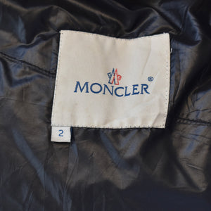 Moncler Puffer Jackett