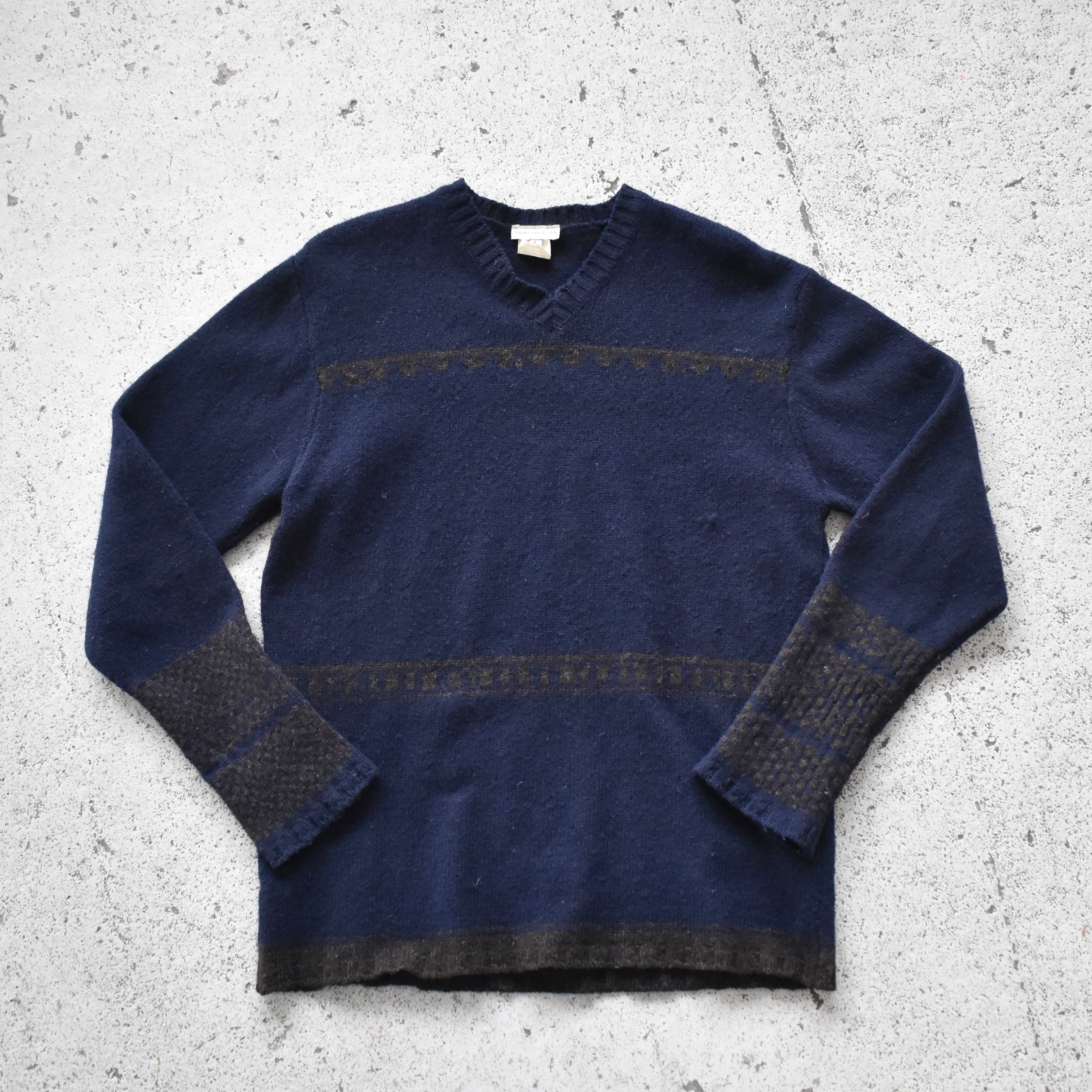 Dries Van Noten Knit