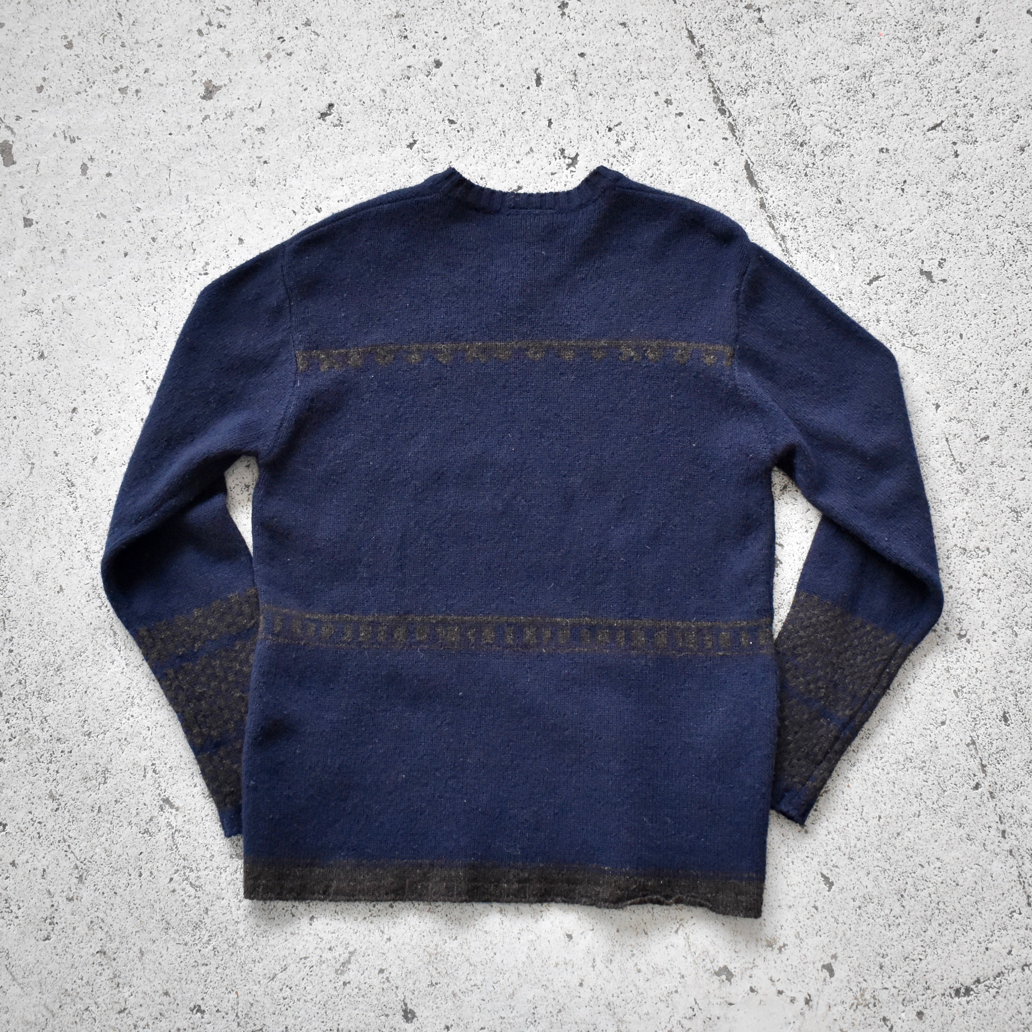 Dries Van Noten Knit