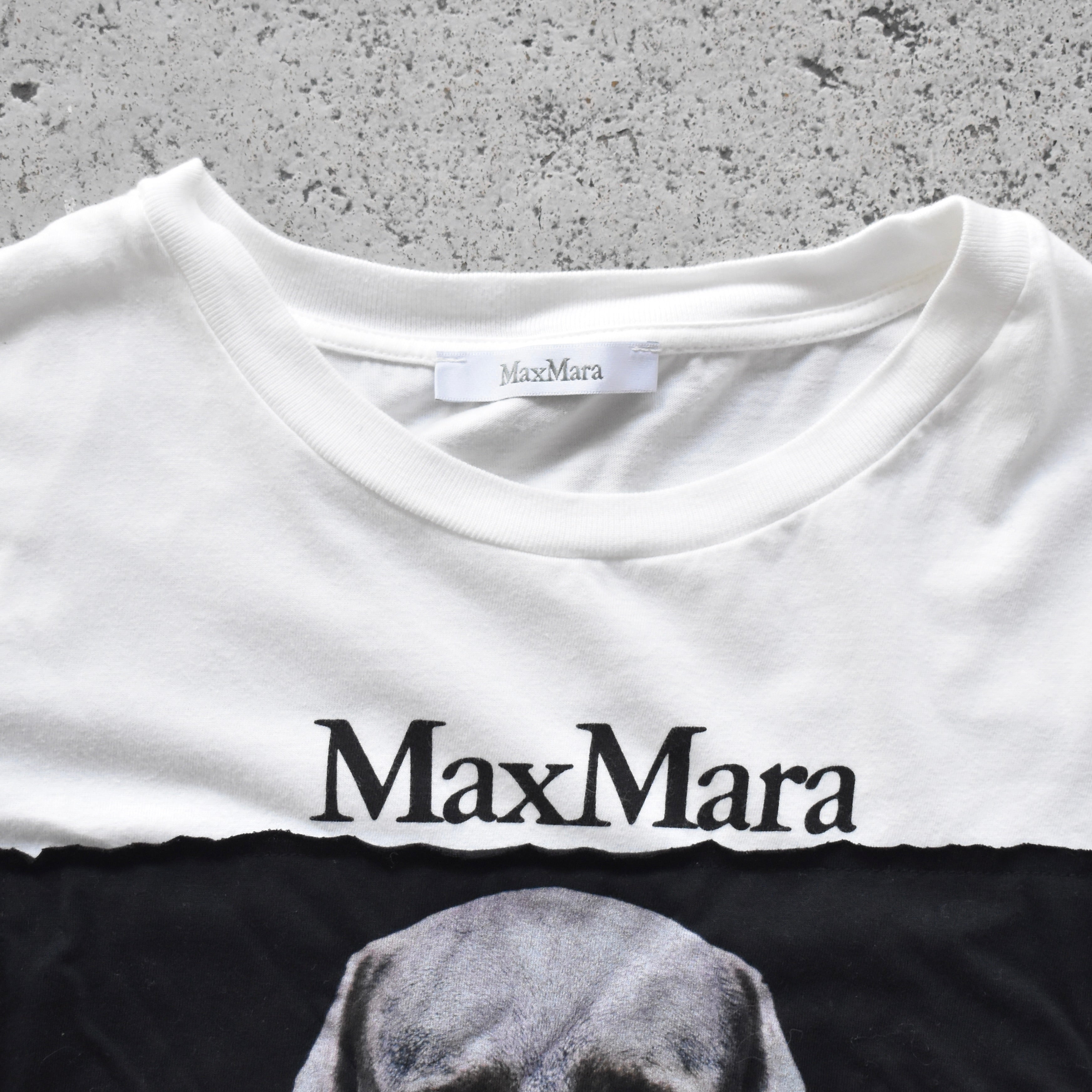 Max Mara T-Shirt