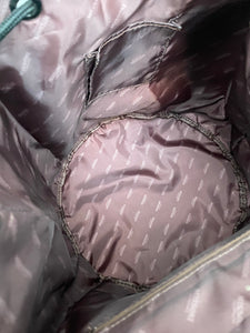 Missoni Parfum Round Backpack
