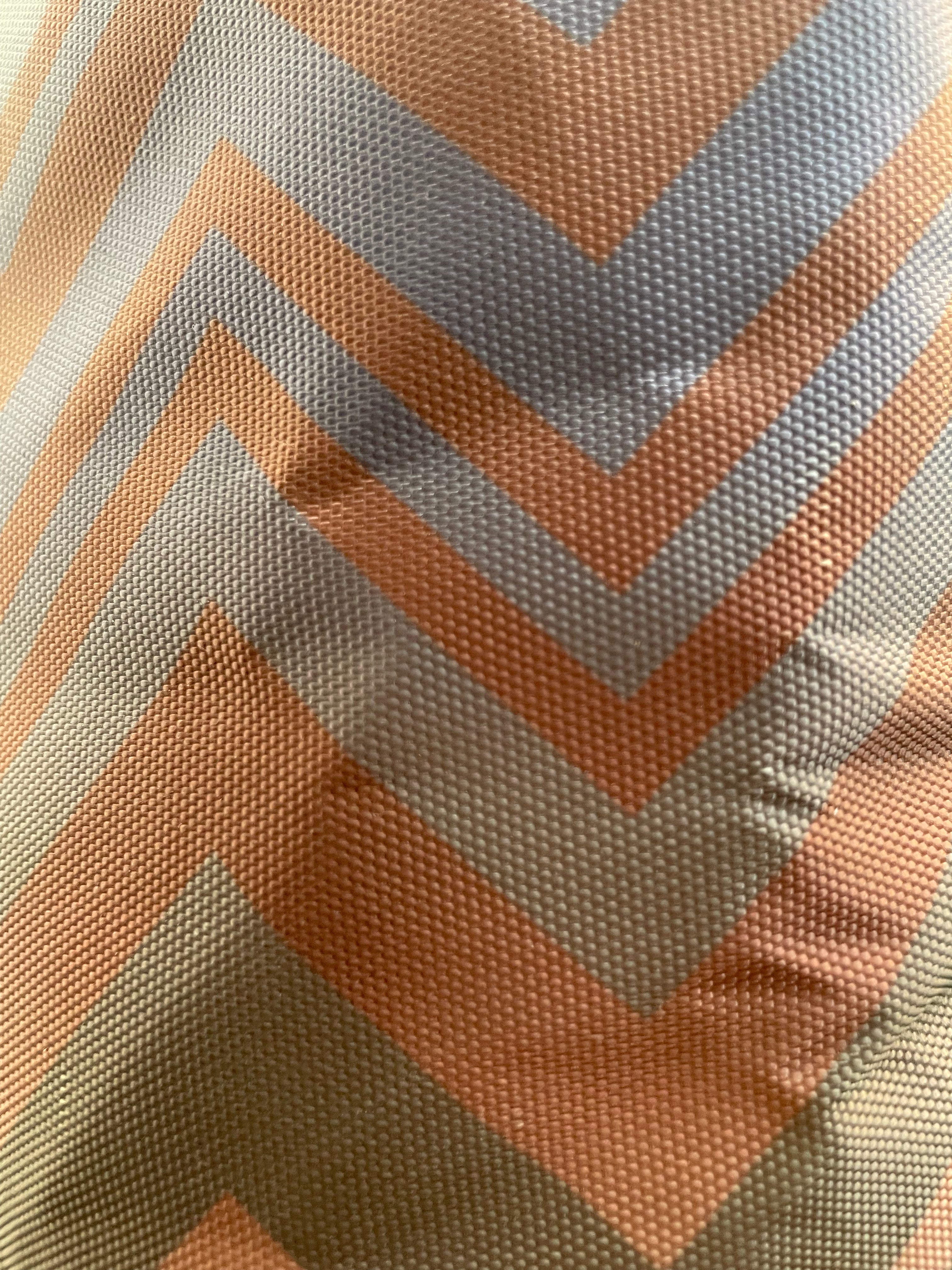 Missoni Parfum Round Backpack