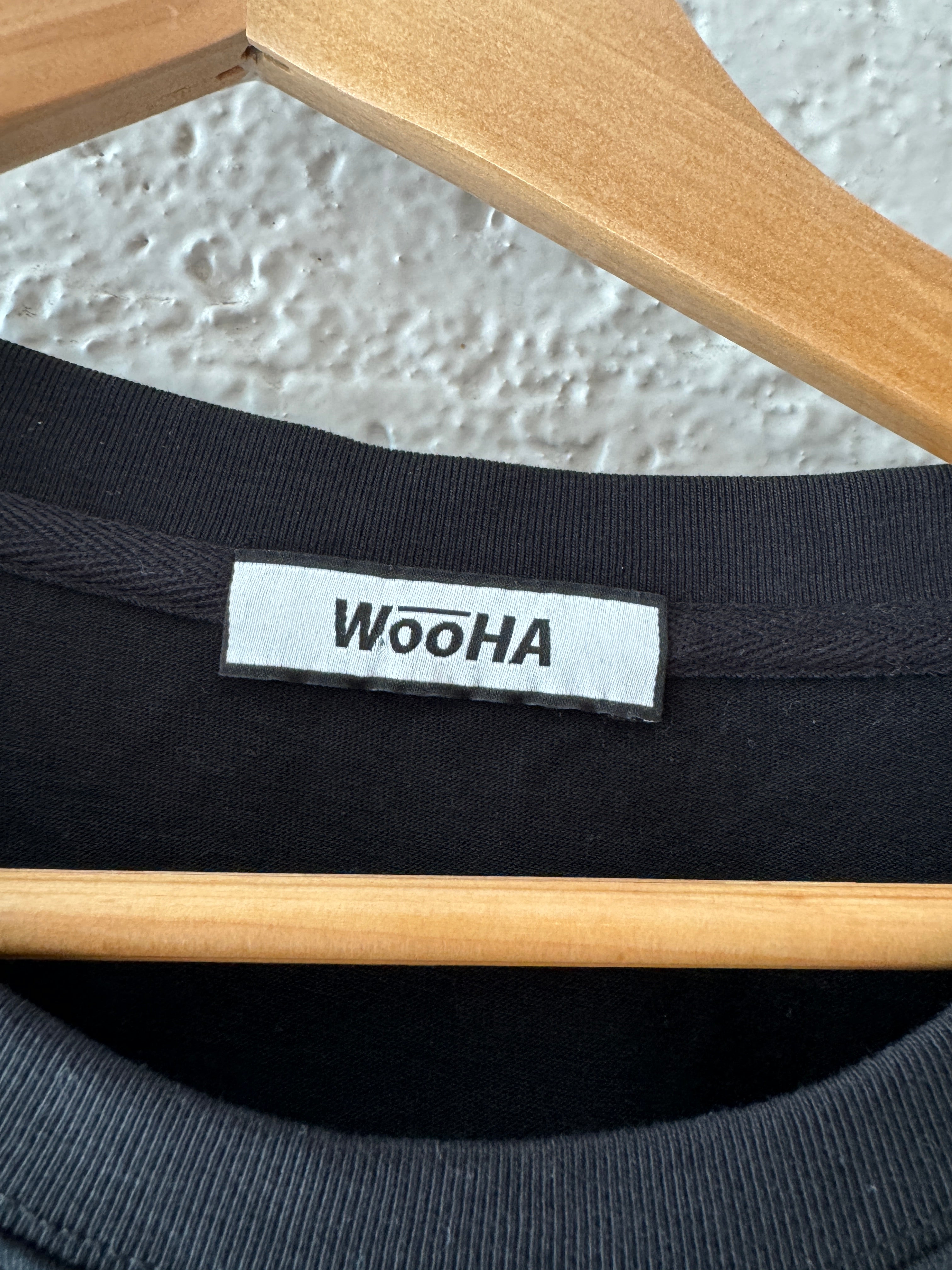 Wooha T-Shirt