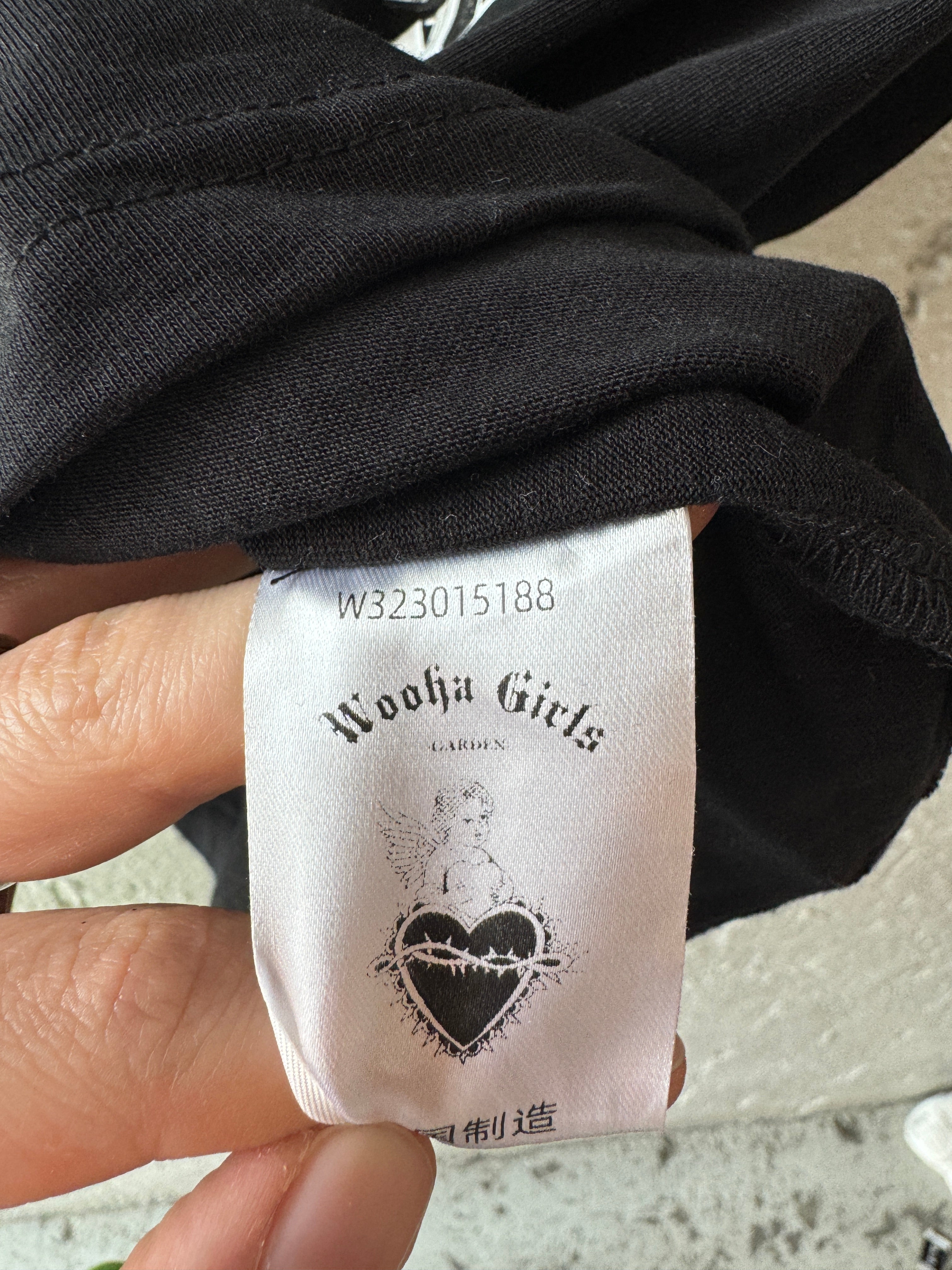 Wooha T-Shirt