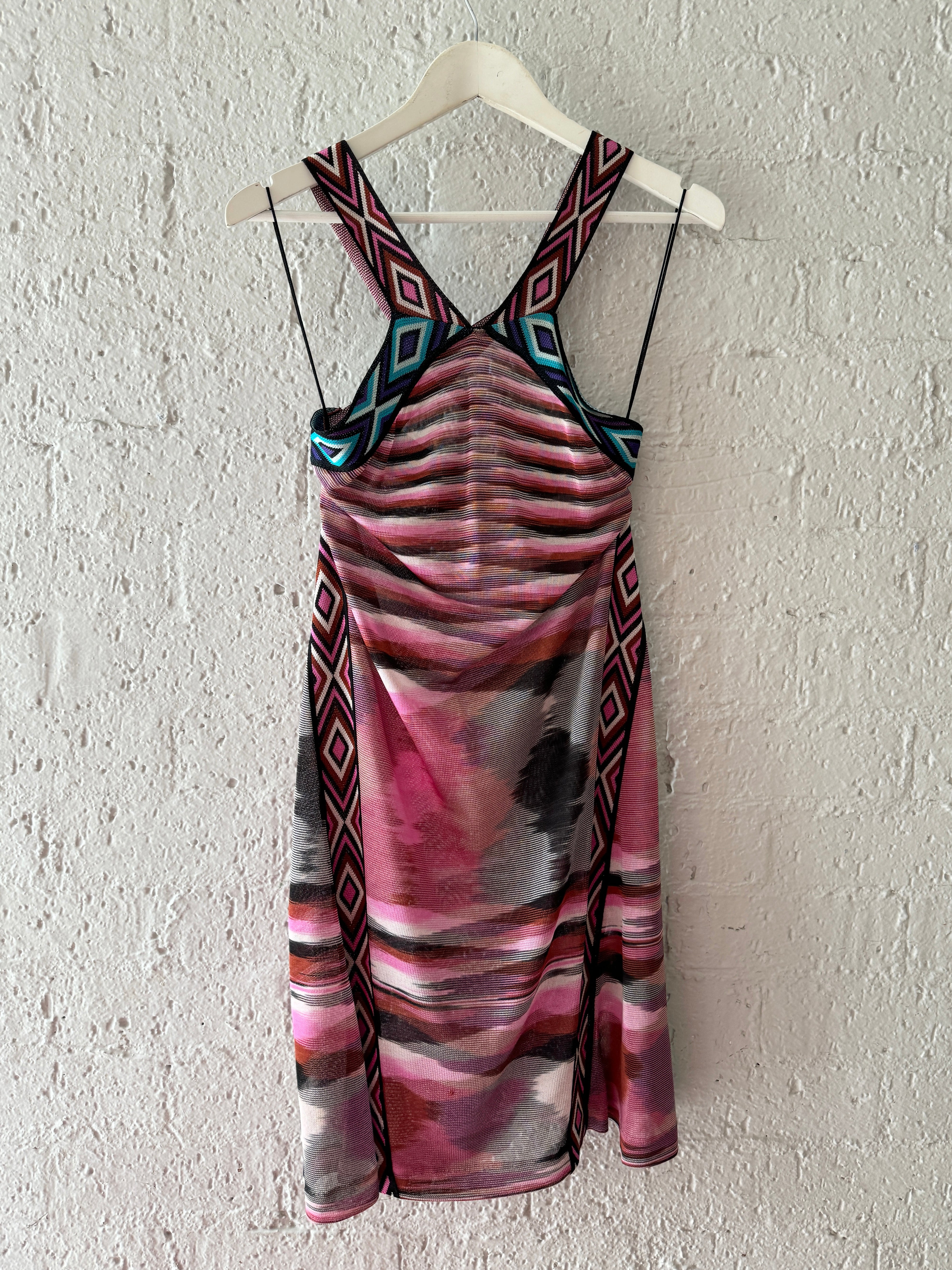 Missoni Dress