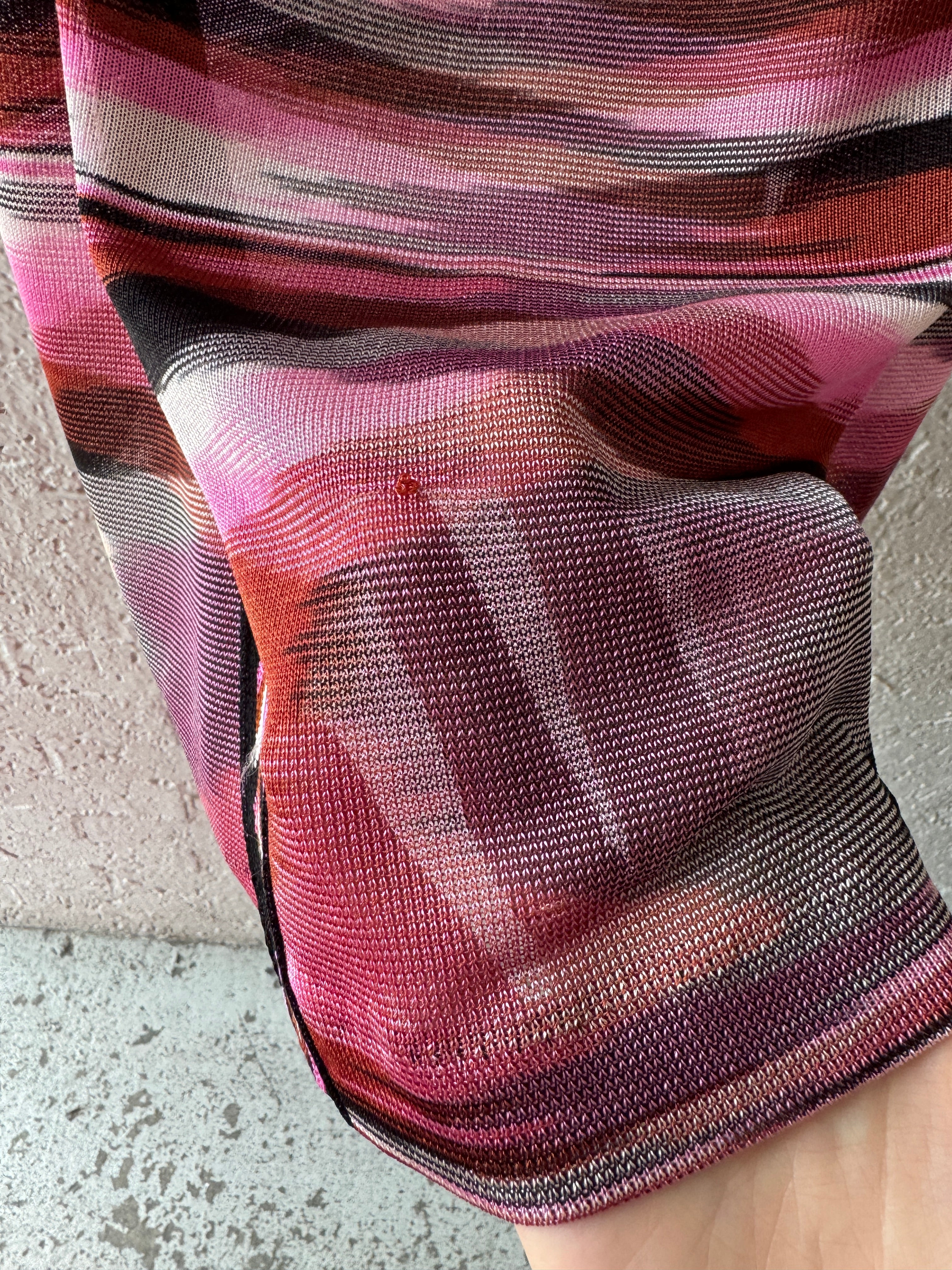 Missoni Dress