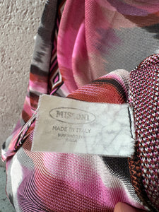 Missoni Dress