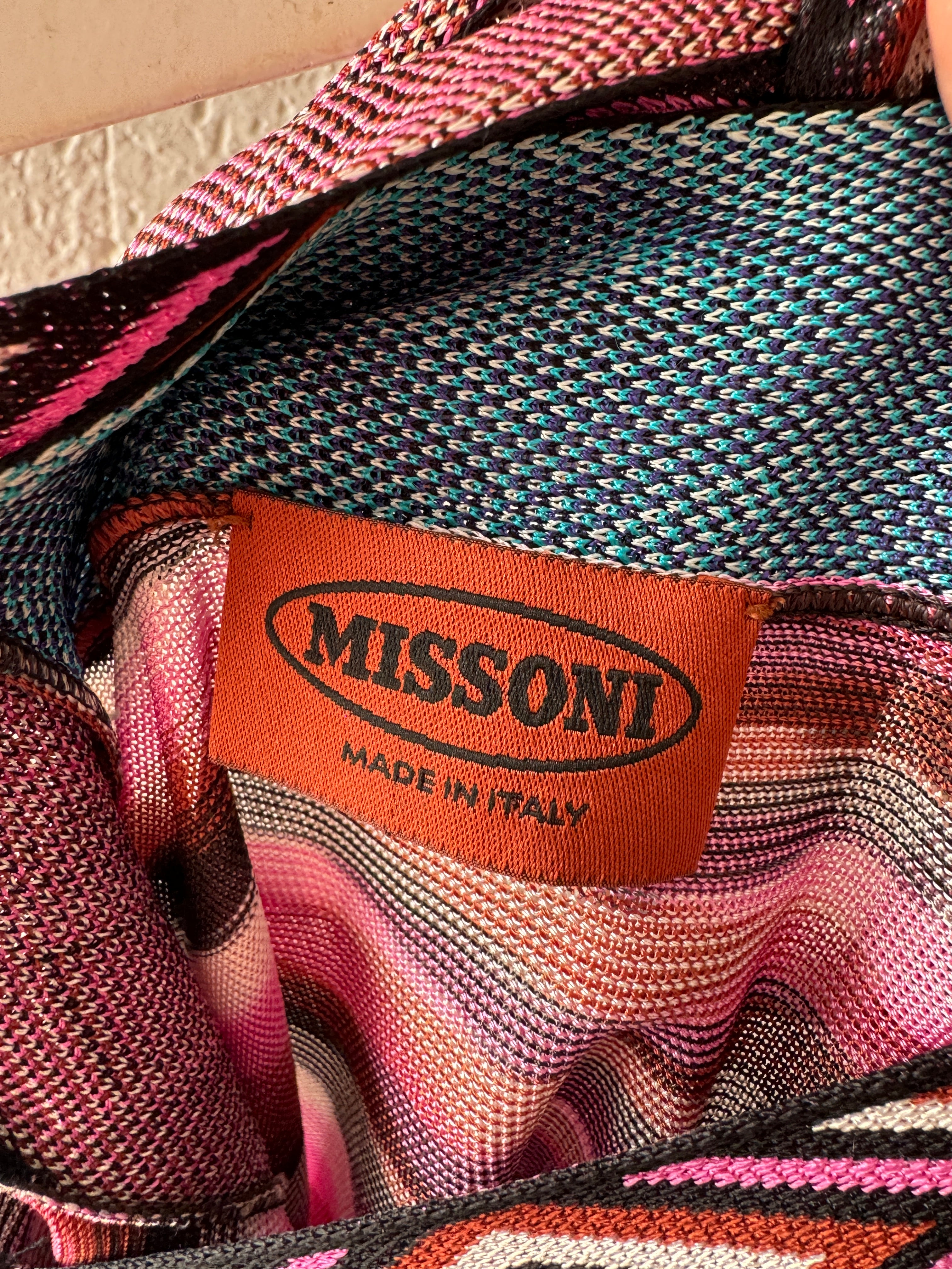 Missoni Dress