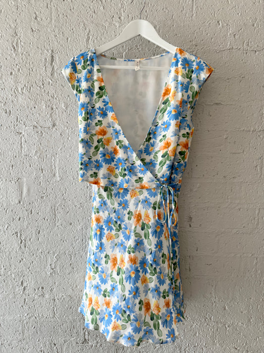 Bec and Bridge Dress
