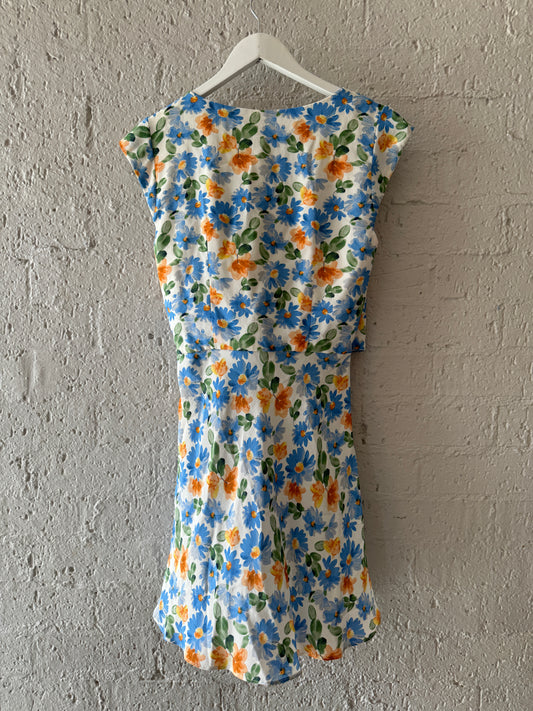 Bec and Bridge Dress