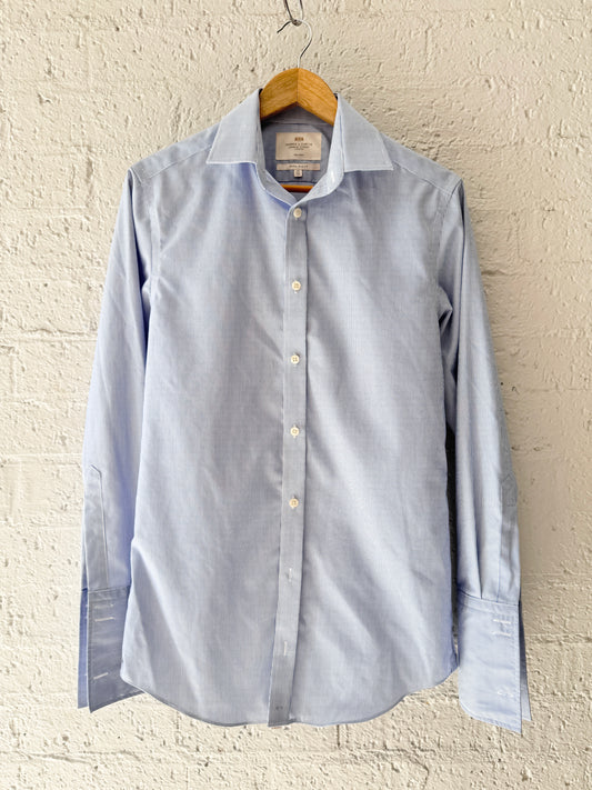 Hawes & Curtis Button Down Shirt