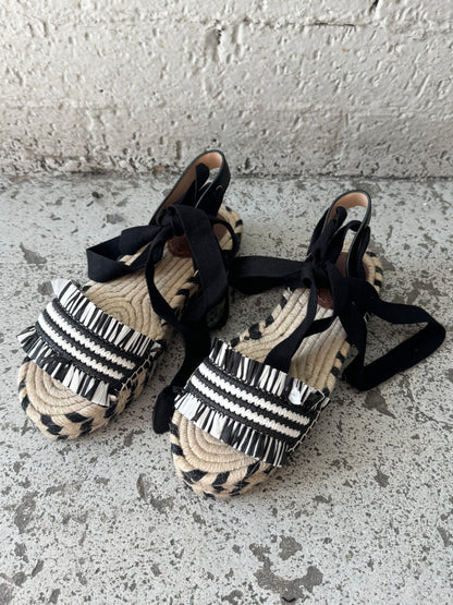 Coach Espadrilles