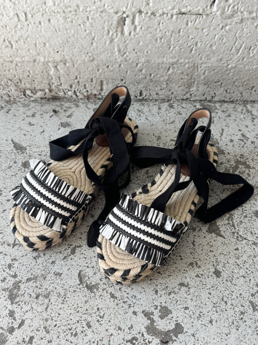 Coach Espadrilles